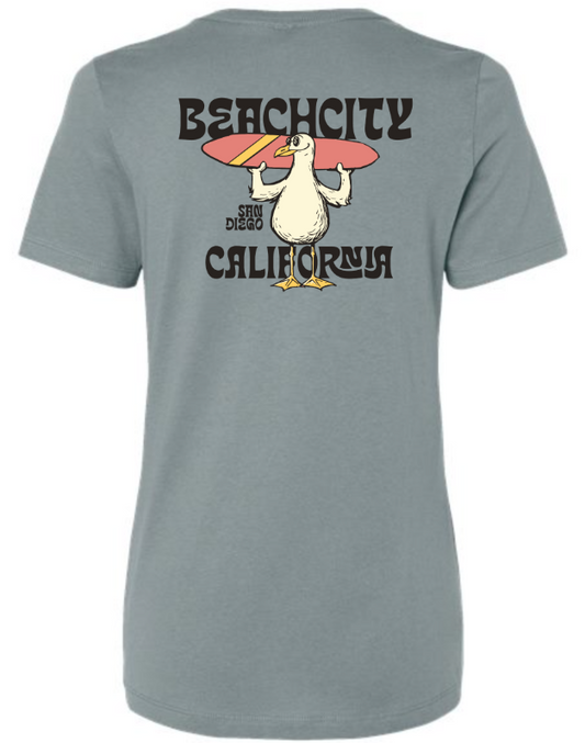 Seagull BC San Diego Women's T-shirt