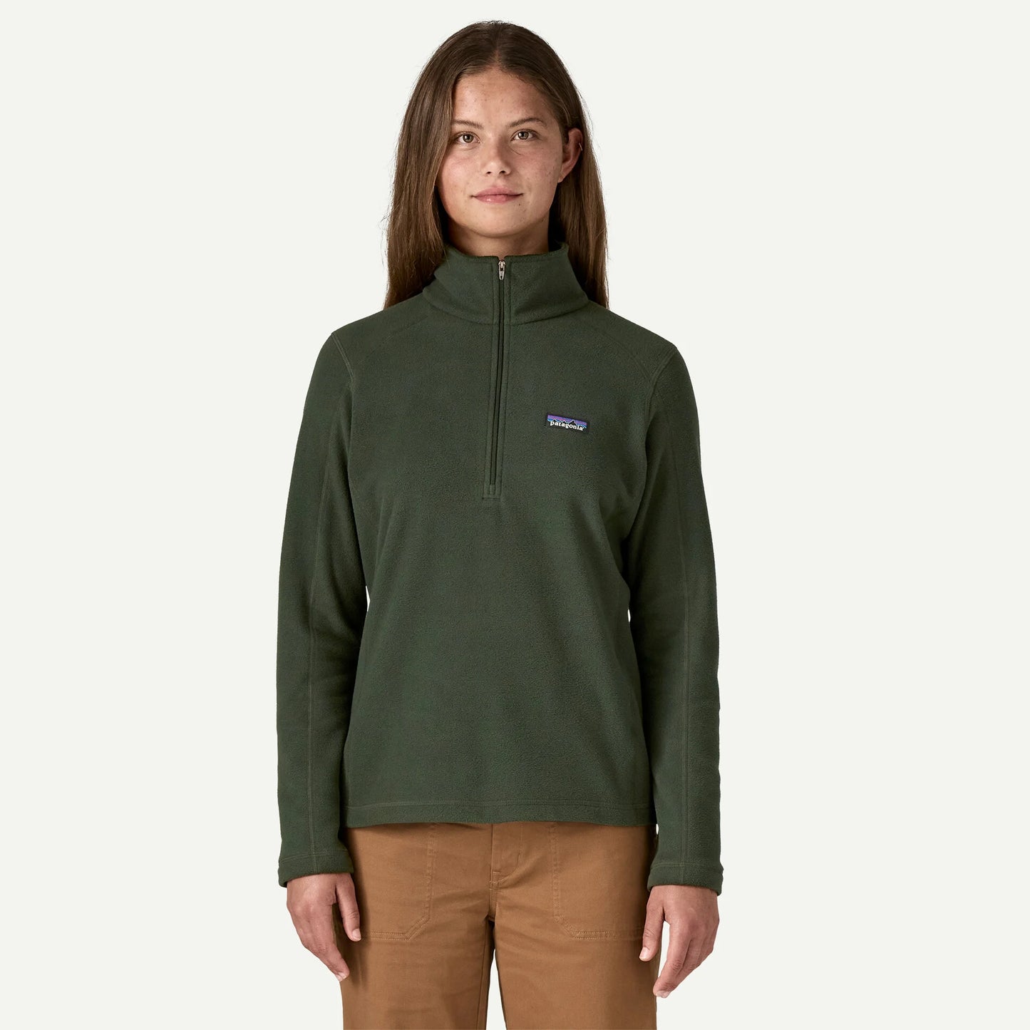Women's Micro D® 1/4-Zip Fleece