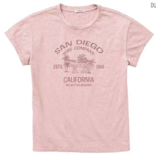 Paradise Found Women's T-shirt