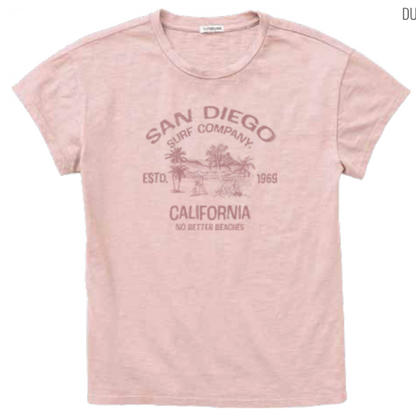 Paradise Found Women's T-shirt