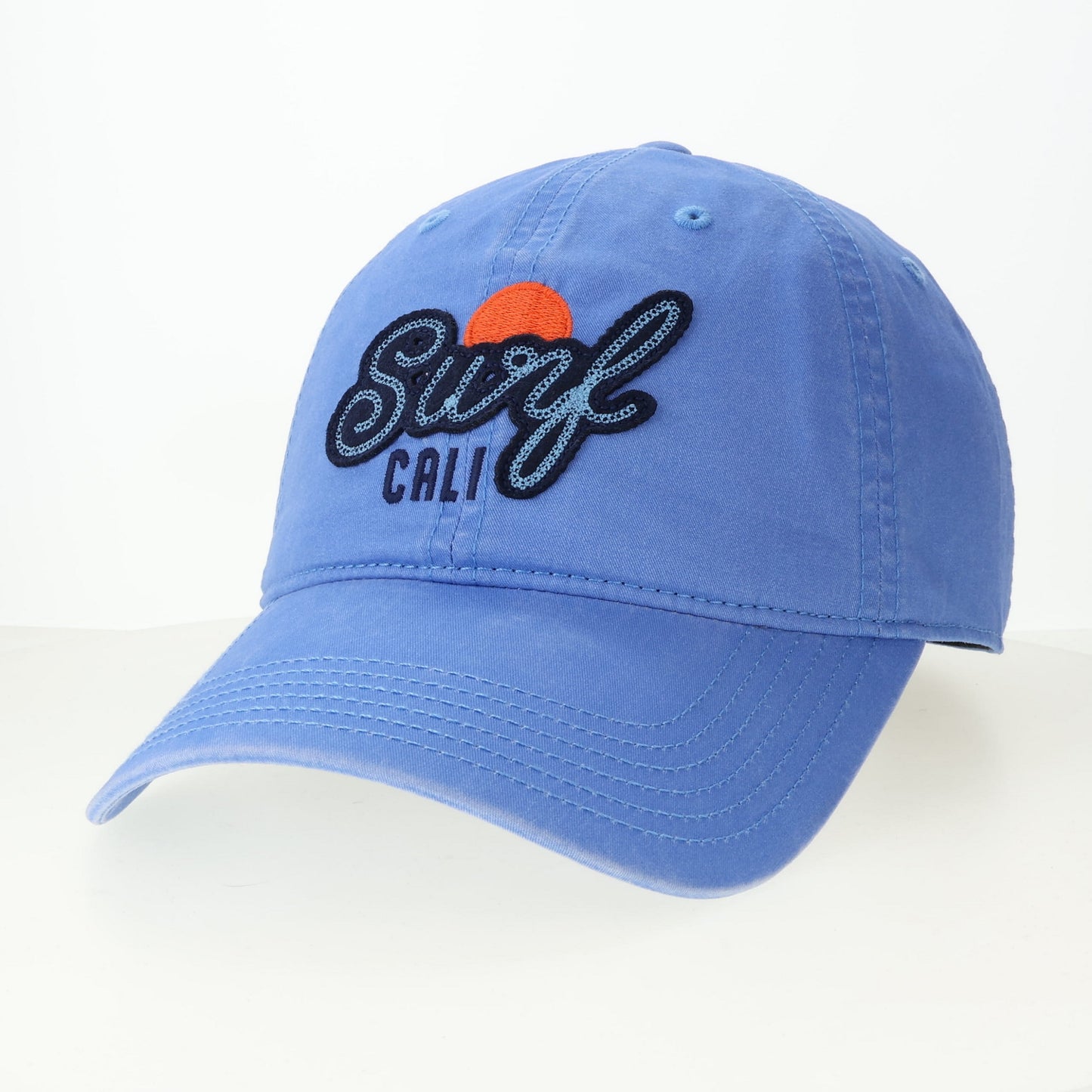 Lariat Surf Cali Hat