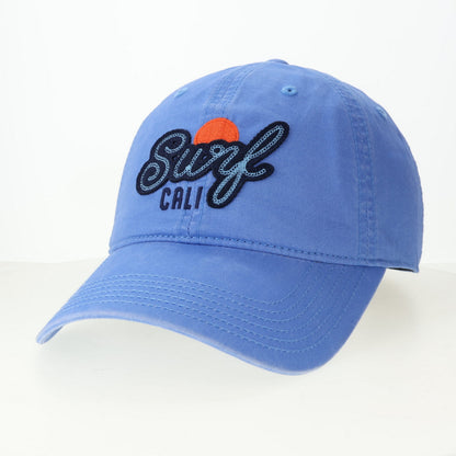 Lariat Surf Cali Hat