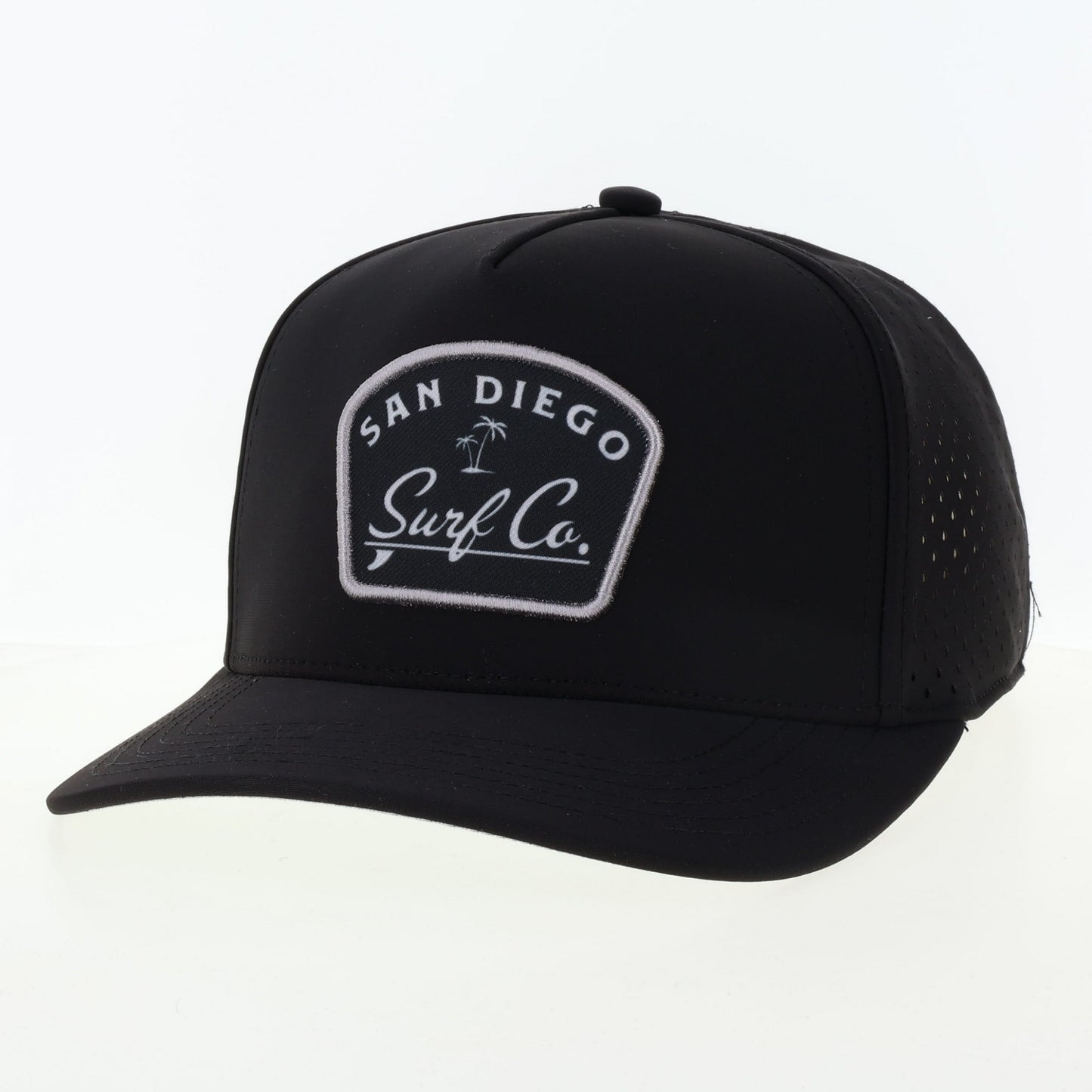 Fleetwood Cut Above Hat