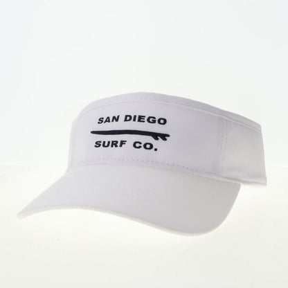 Demi Surf Cool Fit Visor