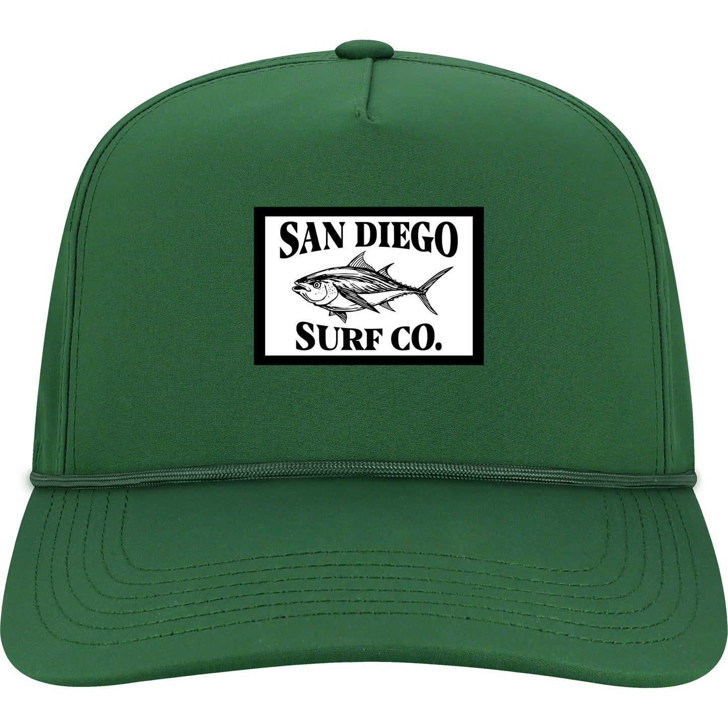 Big Tuna Caddy Hat
