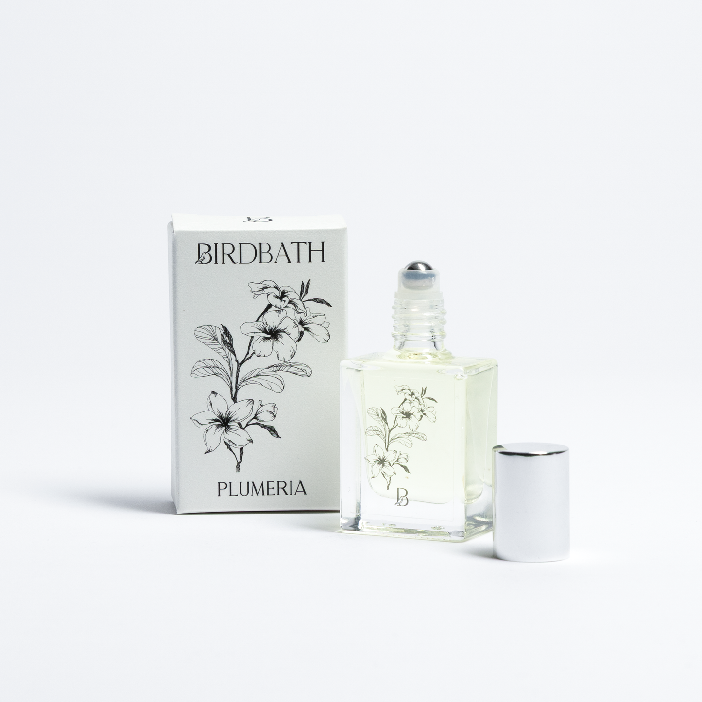 Perfume Oil Roll-On