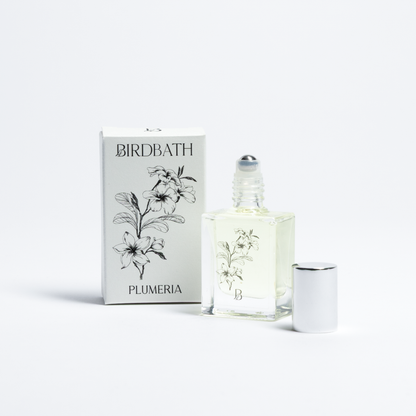 Perfume Oil Roll-On