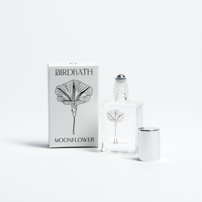 Perfume Oil Roll-On