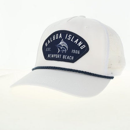 Admiral Beachcity Balboa Trucker