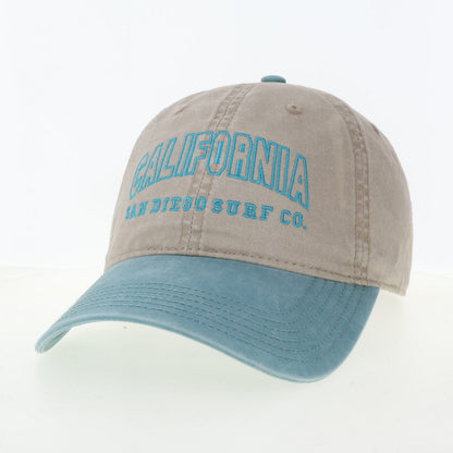 Colossal Bridge Hat