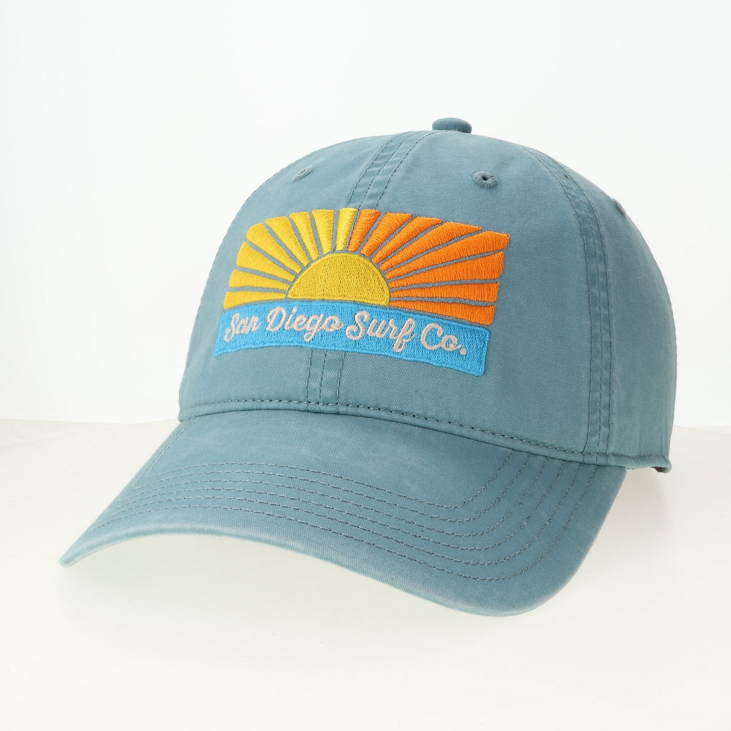 Oceanfront Hat