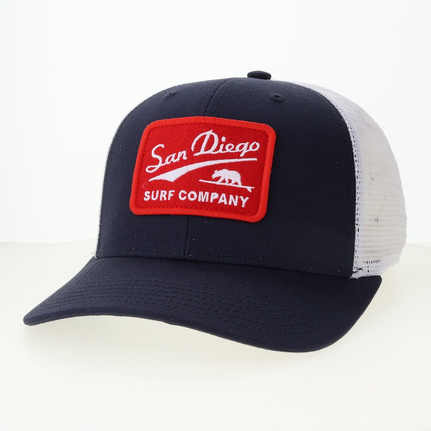 Contender Trucker