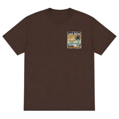 Phat West Coast Men's T-shirt
