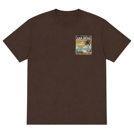 Phat West Coast Men's T-shirt