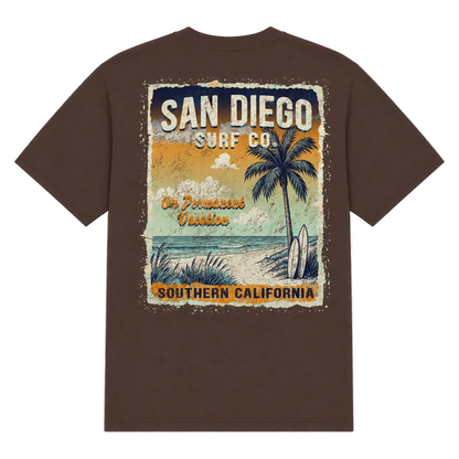 Phat West Coast Men's T-shirt