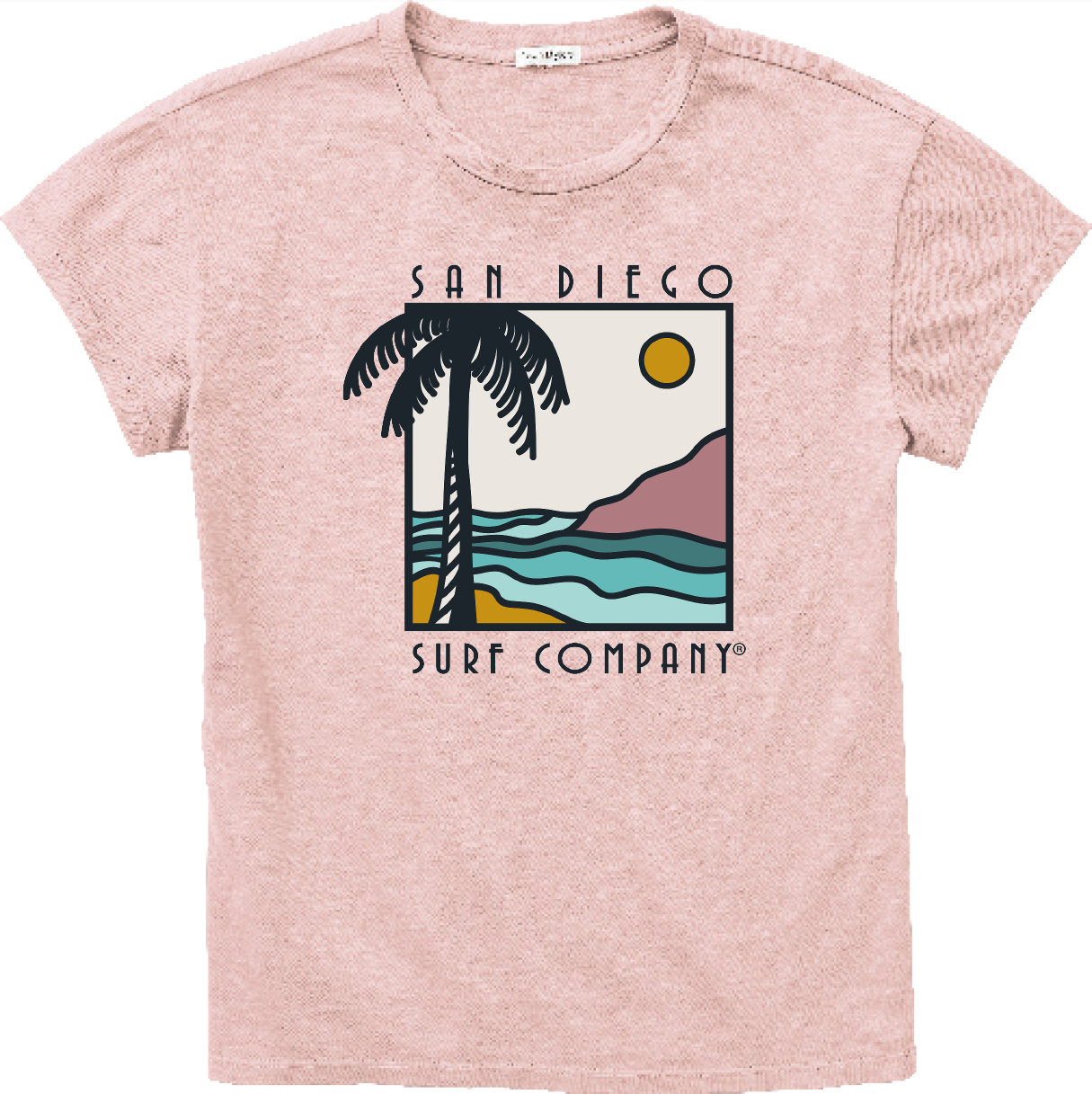 Fanta'sea Women's Tee