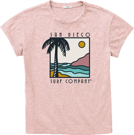 Fanta'sea Women's Tee