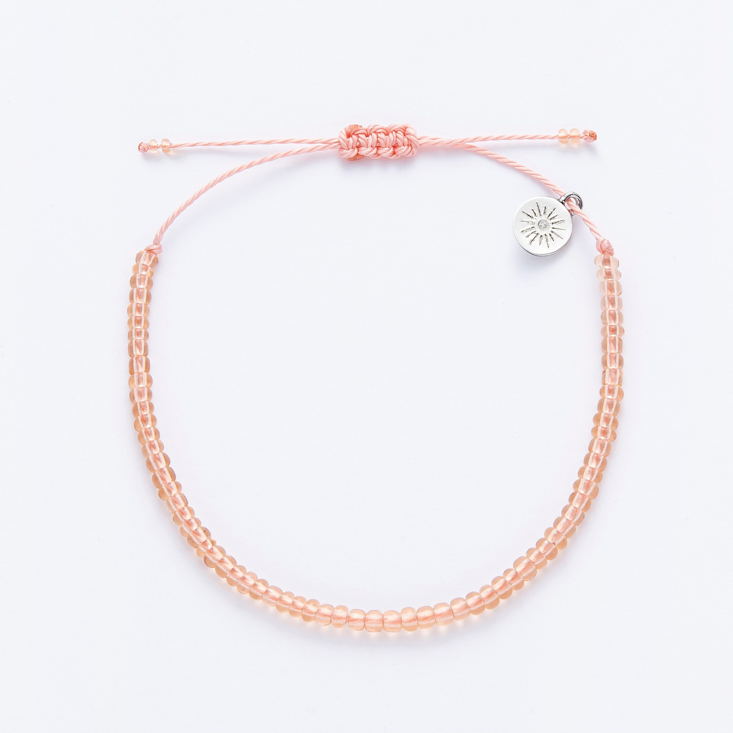 Mauka Mini Beaded Bracelet