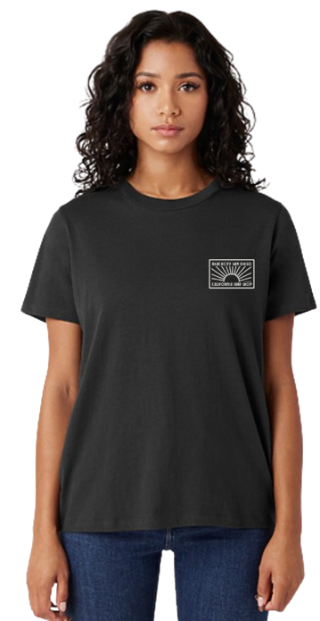 Square Sun BC Women's T-shirt