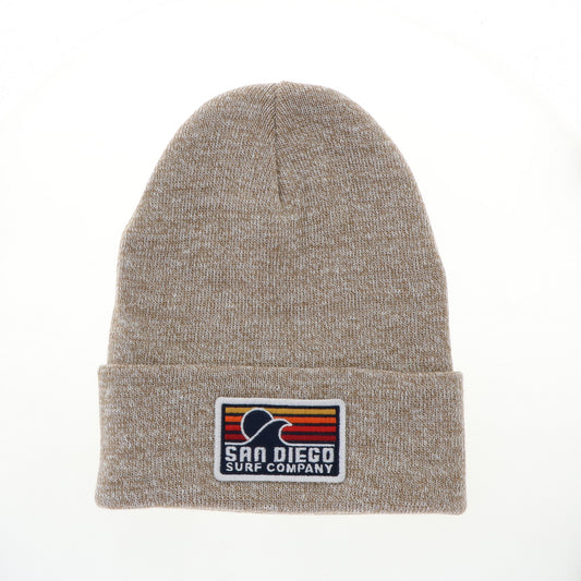 Bird Rock Beanie