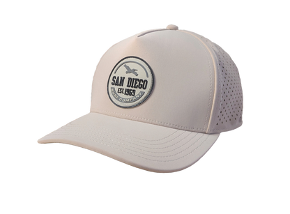 Centercut Cut Above Hat