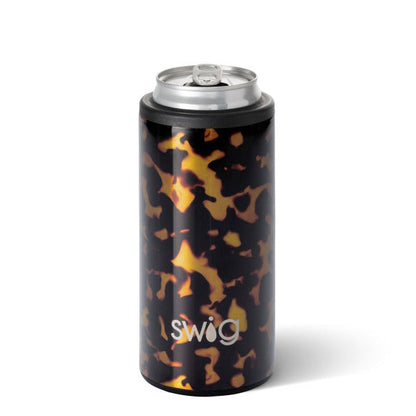 Bombshell Skinny Can Cooler 12oz