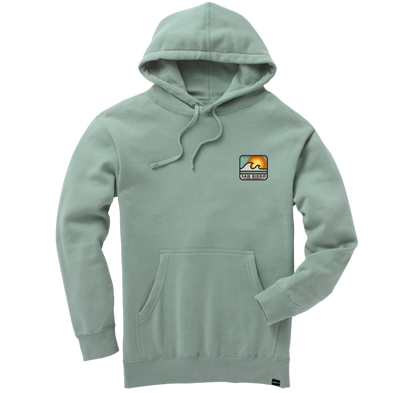 Pillow Talk San Diego Surf Co. Hoodie