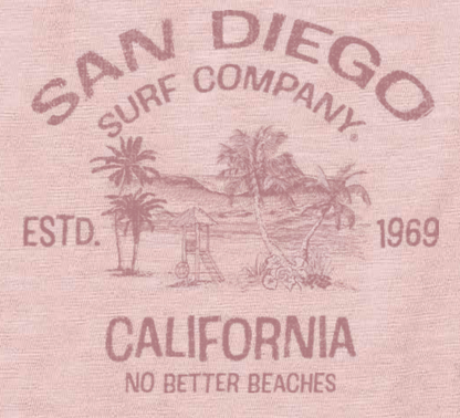 Paradise Found Women's T-shirt