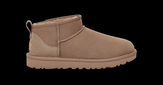 Women's Classic Ultra Mini Boot