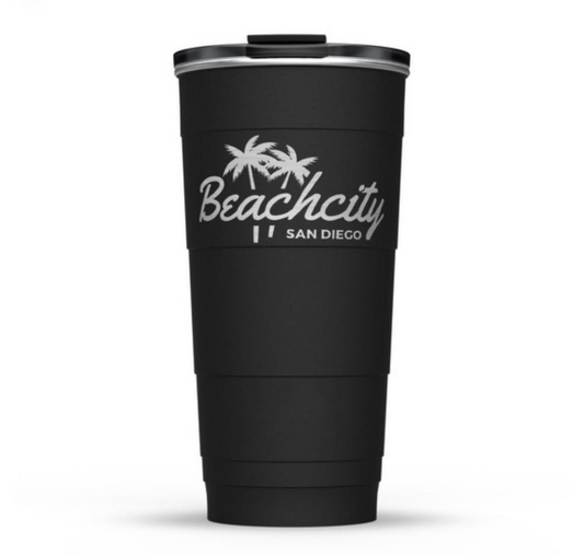 Beachcity San Diego Tumbler