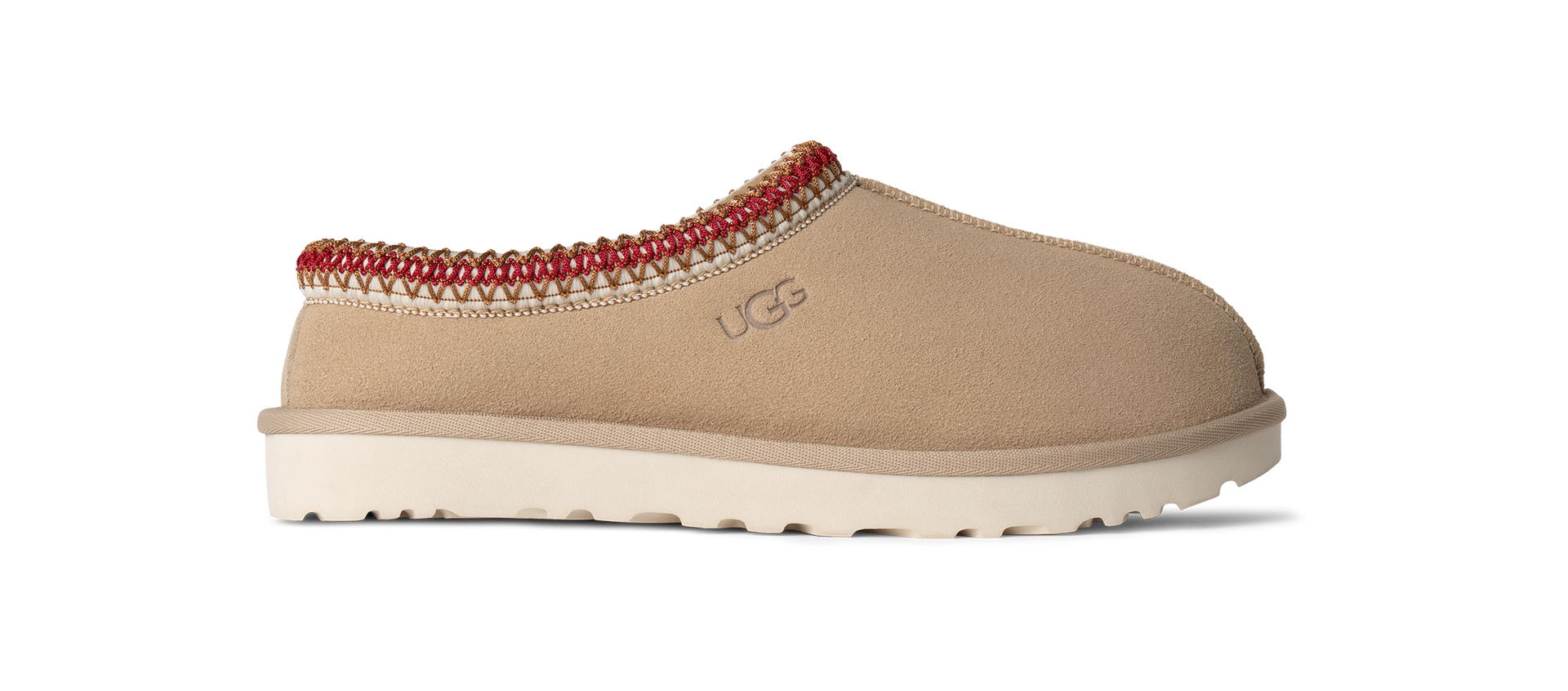 靴・ブーツ・サンダルその他 UGG Slip on Tasman Lug beige Tasman Slipper – San Diego Surf Company