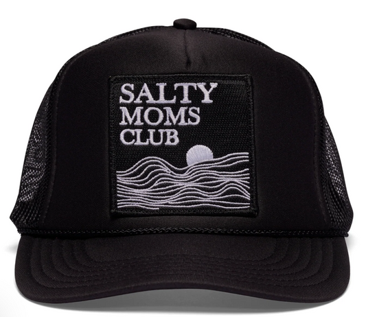 Salty Moms Trucker Hat