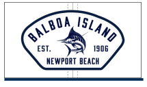 Admiral Beachcity Balboa Trucker