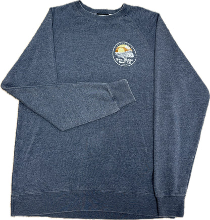 Subway San Diego Surf Co. Crew