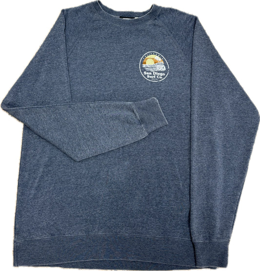 Subway San Diego Surf Co. Crew