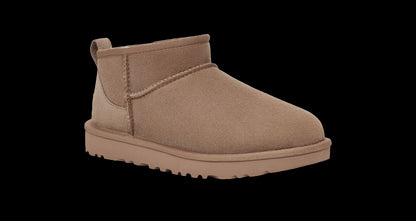Women's Classic Ultra Mini Boot