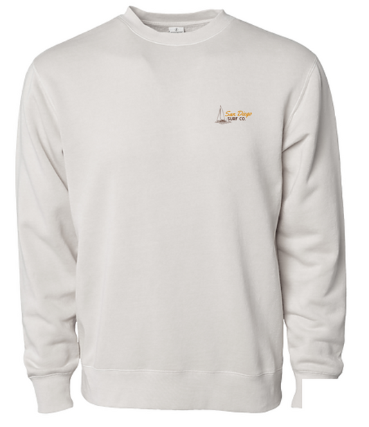 America's Finest City SD Surf Co. Crew