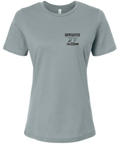 Seagull BC San Diego Women's T-shirt