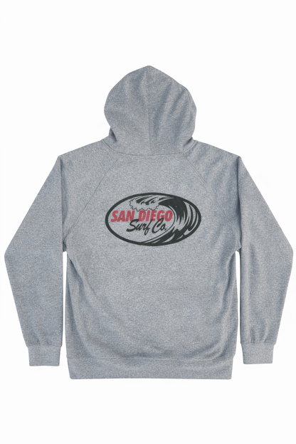 Surf Classic Hoodie