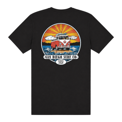 High Tide Men's T-shirt