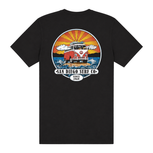 High Tide Men's T-shirt