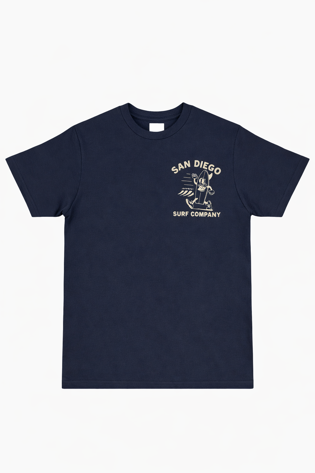 Board Runner Boys Tee