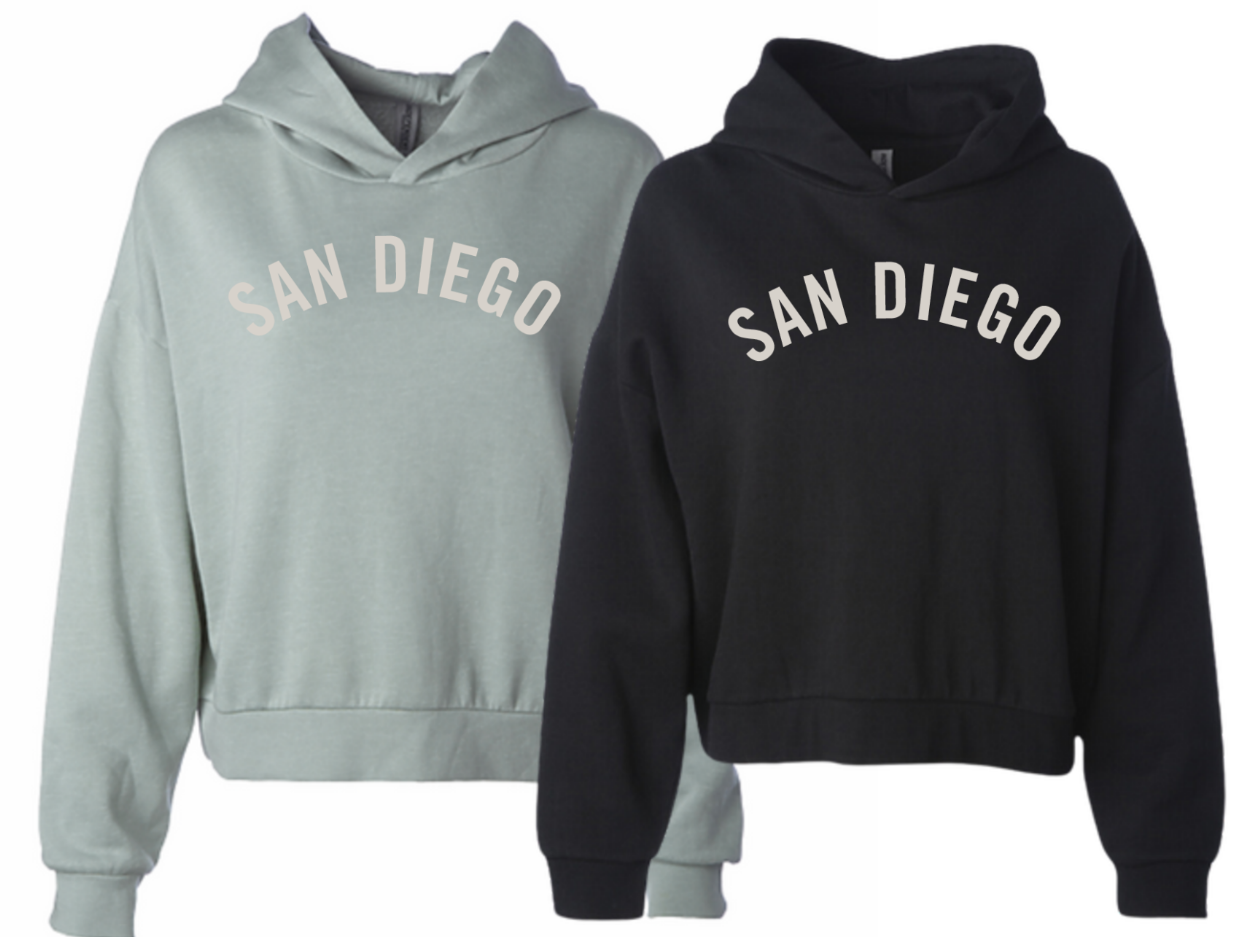 Staple San Diego Sweatshirt