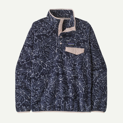 Women's Lightweight Synchilla® Snap-T® Fleece Pullover