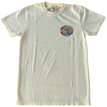 Workman Surf Van Men's Tee