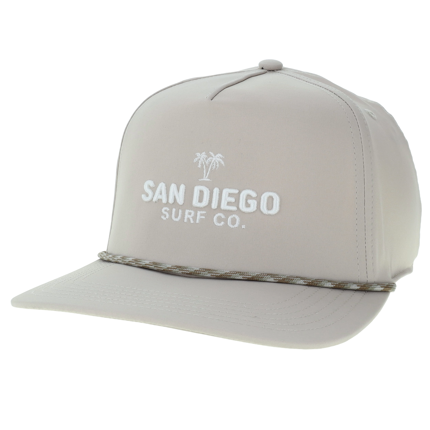 Tower Caddy Hat