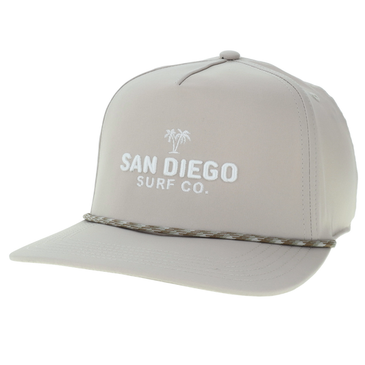 Tower Caddy Hat