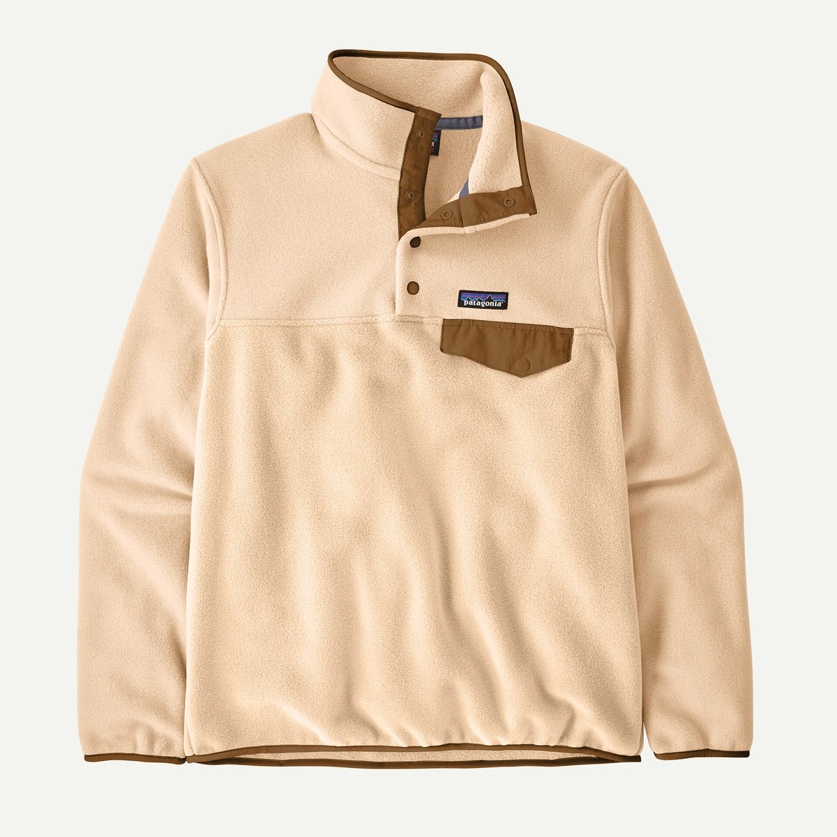 Women's Lightweight Synchilla® Snap-T® Fleece Pullover