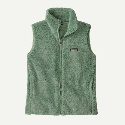Women's Los Gatos Fleece Vest