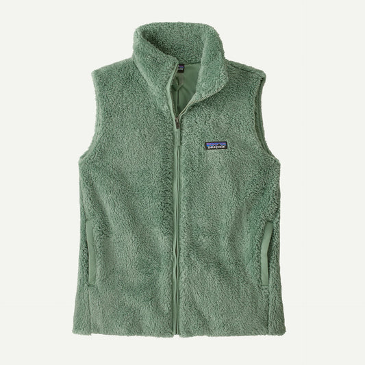 Women's Los Gatos Fleece Vest